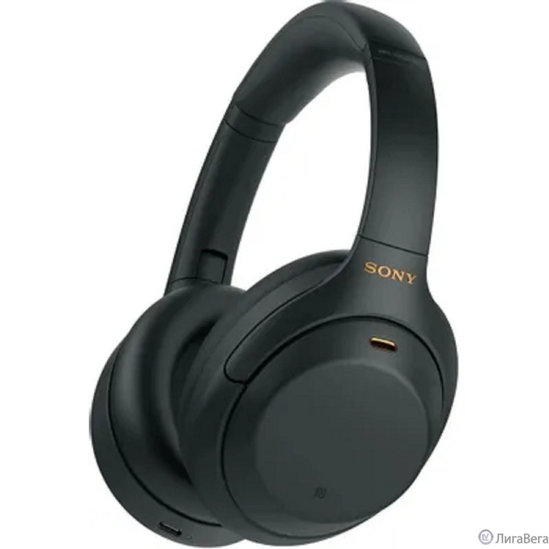 Sony WH-1000XM4/BM BLACK