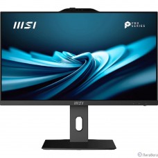 MSI Pro AP242P 14M-670XRU [9S6-AE0621-827] Black 23.8″ {Full HD i3 14100/8Gb/ SSD512Gb/ UHDG 730/ noOS/K+M}