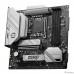 Материнская плата MSI B760M PROJECT ZERO RTL Материнская плата MSI B760M PROJECT ZERO RTL