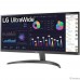 LCD LG 29″ 29WQ500-B UltraWide черный {IPS 2560x1080 100Hz 21:9 матовая 1000:1 250cd 178/178 FreeSync HDMI DisplayPort} LCD LG 29″ 29WQ500-B UltraWide черный {IPS 2560x1080 100Hz 21:9 матовая 1000:1 250cd 178/178 FreeSync HDMI DisplayPort}