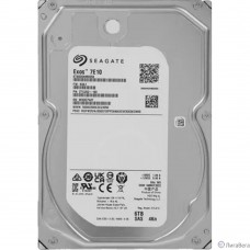 6TB Seagate Exos 7E10 (ST6000NM005B) {SAS 12Gb/s, 7200 rpm, 256mb buffer, 3.5″}