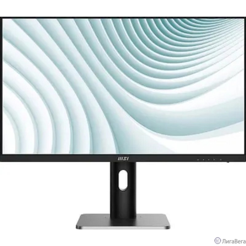 MSI Modern AM273QP AI 1UM-005XRU [9S6-AF0111-005] 27″ {WQHD 2560x1440 Core Ultra 5 125U/16Gb/SSD512Gb Graphics/noOS/kb+m}