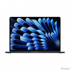 Apple MacBook Air 15-inch 2024 [MXD13LL/A] (КЛАВ.РУС.ГРАВ.) Space Grey 15.3″ Liquid Retina {(2880x1864) M3 8C CPU 10C GPU/16GB/512GB SSD/рекоменд.переходник 1991284} (A3114) (США)