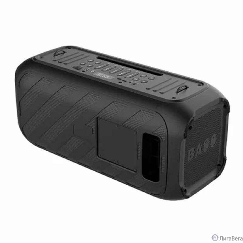 Ginzzu GM-111, Акустическая система Midi, BT/USB/TF/MIC/ДУ Ginzzu GM-111, Акустическая система Midi, BT/USB/TF/MIC/ДУ