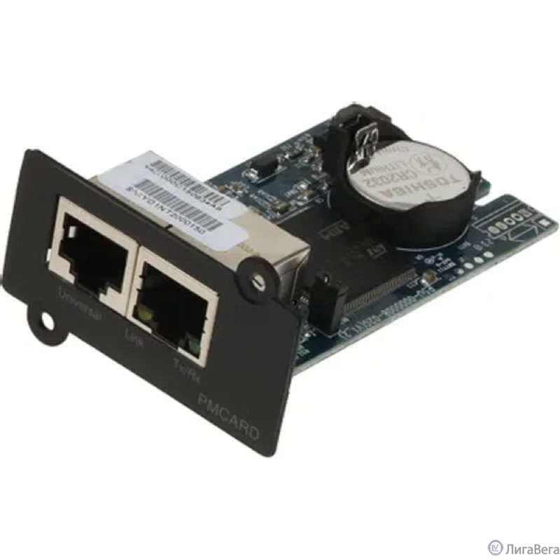 Ippon Модуль Power Management Card для Ippon Pacific /RTB (1986298) Ippon Модуль Power Management Card для Ippon Pacific /RTB (1986298)