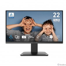 MSI PRO 21.5″ MP223 E2  {VA 1920x1080 100Hz 1ms  250cd HDMI DipsplayPort VESA} [9S6-3PB9CH-035]