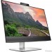 LCD HP 27″ E27m G4 {IPS 2560x1440 75Hz 5ms 300cd HDMI1.4 DisplayPort1.2 DisplayPort(out) 4xUSB3.1 USB-C(65W) RJ45 2x5W WebCam HAS Pivot VESA} [40z29as]