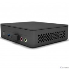 Intel BNUC11ATKC20000 Платформа для ПК, Intel NUC Intel Celeron N4505, 2.0 ГГц / 2.9 ГГц