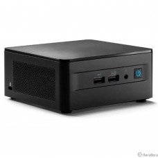 Intel RNUC12WSHI300000I Платформа для ПК Core i3 i3-1220P, 1.5 ГГц / 4.4 ГГц
