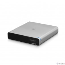 UBIQUITI UniFi Cloud Key Gen2 Plus SSD (UCK-G2-SSD) контроллер для сети UniFi, 1TB встроенной памяти SSD