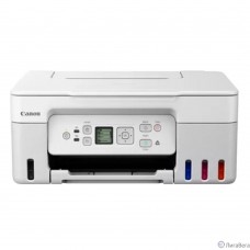 МФУ цветное Canon Pixma G3470  (5805C029AA) A4 USB WiFi Белый