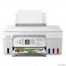 МФУ цветное Canon Pixma G3470  (5805C029AA) A4 USB WiFi Белый