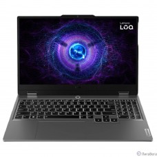 Lenovo LOQ 15IRX9 [83DV00NJRK] Grey 15.6″ {FHD  i7 13650HX/16Gb/1Tb SSD/RTX4060 8Gb/noOS}