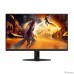 LCD AOC 23.8″ 24G4XE {IPS 1920x1080 180Hz 0.5ms 300cd 1000:1 2xHDMI DisplayPort 2x2W}