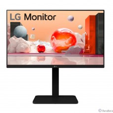 LCD LG 23.8″ 24BA550-B {IPS 1920x1080 100Hz 5ms D-Sub HDMI DisplayPort HAS M/M}