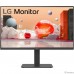 LCD LG 27″ 27BA45QB-B {IPS 2560x1440 75Hz 5ms 350cd 1000:1 2xHDMI2.0 DisplayPort1.4 Speakers VESA}