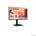 LCD LG 27″ 27BA45QB-B {IPS 2560x1440 75Hz 5ms 350cd 1000:1 2xHDMI2.0 DisplayPort1.4 Speakers VESA}