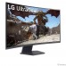 LCD LG 31.5″ 32GS60QC-B UltraGear {VA Curved 2560x1440 180Hz} LCD LG 31.5″ 32GS60QC-B UltraGear {VA Curved 2560x1440 180Hz}