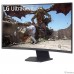 LCD LG 31.5″ 32GS60QC-B UltraGear {VA Curved 2560x1440 180Hz} LCD LG 31.5″ 32GS60QC-B UltraGear {VA Curved 2560x1440 180Hz}