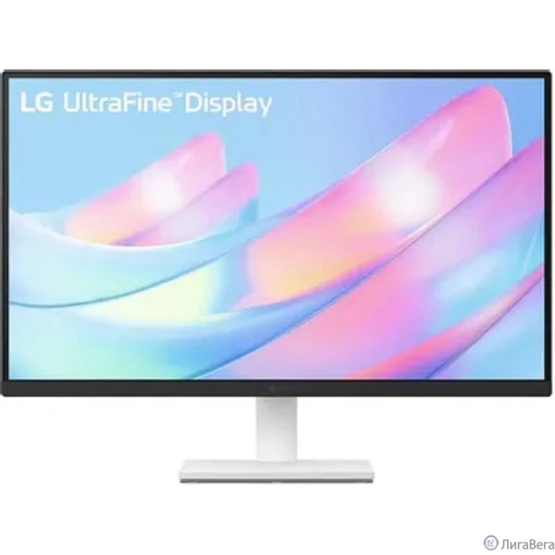 LCD LG 27″ 27US500-W {IPS 3840x2160 60Hz 5ms 300cd HDR10 HDMI DisplayPort VESA} LCD LG 27″ 27US500-W {IPS 3840x2160 60Hz 5ms 300cd HDR10 HDMI DisplayPort VESA}