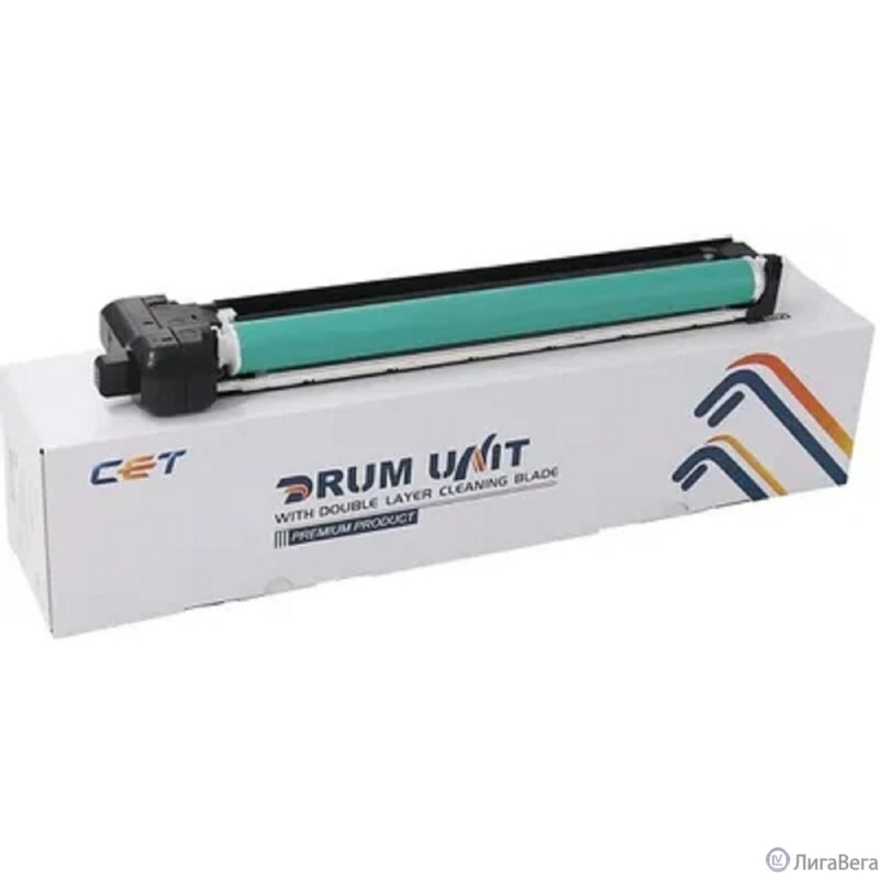 Драм-юнит (c двухслойным ракелем) для C-EXV49 для Canon iR ADVANCE C3325i, 3330i, 3320, 3530i, 110000 стр. CMYK,  (CET)  CET5228P