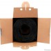 Cablexpert [UPC-5051E-4-CU-OUT] Кабель Cablexpert (RU) UTP outdoor 4x2x0.51, медный, кат.5e, однож., 305м, box, черный