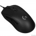 910-005636 Logitech Mouse G403 HERO Gaming USB
