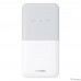 HUAWEI 51071VHV E5586-326 Mobile WiFi 5 Портативный Модем 4G, LTE Cat4, USB Type-C, 1500 мА*ч, WHITE 