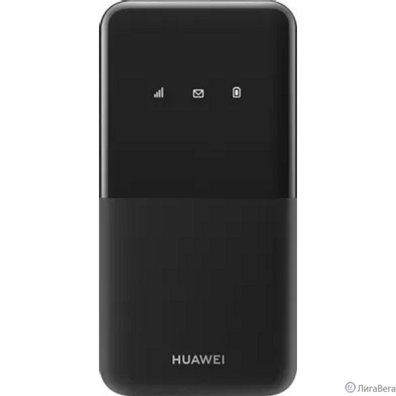 HUAWEI 51071VKC E5586-326 Mobile WiFi 5 Портативный Модем 4G, LTE Cat4., 3FF Micro-SIM, USB Type-C, 1500 мА*ч, BLACK