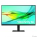 LCD Samsung 27″ S27D604UAI ViewFinity {IPS 2560x1440 100Hz 5ms 350cd 1000:1 1xHDMI DisplayPort DisplayPort(выход) RJ45 3xUSB3.0 USB-C HAS}  LCD Samsung 27″ S27D604UAI ViewFinity {IPS 2560x1440 100Hz 5ms 350cd 1000:1 1xHDMI DisplayPort DisplayPort(выход) RJ45 3xUSB3.0 USB-C HAS}
