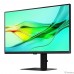 LCD Samsung 27″ S27D604UAI ViewFinity {IPS 2560x1440 100Hz 5ms 350cd 1000:1 1xHDMI DisplayPort DisplayPort(выход) RJ45 3xUSB3.0 USB-C HAS}  LCD Samsung 27″ S27D604UAI ViewFinity {IPS 2560x1440 100Hz 5ms 350cd 1000:1 1xHDMI DisplayPort DisplayPort(выход) RJ45 3xUSB3.0 USB-C HAS}