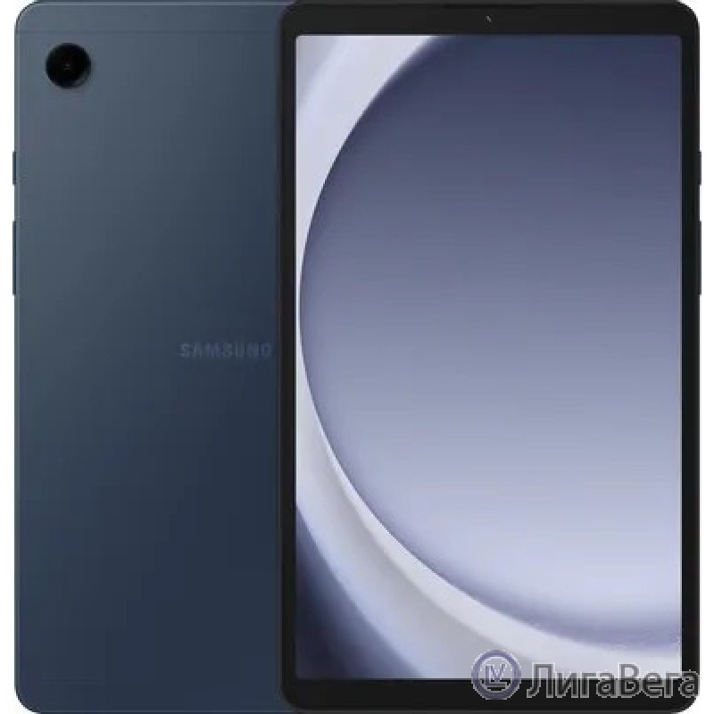 Samsung Galaxy Tab A9 SM-X115 G99 8C/8Gb/128Gb 8.7″ LCD 1340x800/4G/1Sim/темно-синий/BT/8Mpix115ndbeskz]