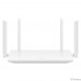 HUAWEI 53030BYV WS5203-20 WiFi AX1 Маршрутизатор WiFi 5 AC1200, 4* LAN/WAN ports GE, WHITE
