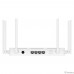 HUAWEI 53030BYV WS5203-20 WiFi AX1 Маршрутизатор WiFi 5 AC1200, 4* LAN/WAN ports GE, WHITE