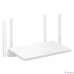 HUAWEI 53030BYV WS5203-20 WiFi AX1 Маршрутизатор WiFi 5 AC1200, 4* LAN/WAN ports GE, WHITE