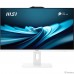 MSI Pro AP272P 14M [9S6-AF8322-811] White  27″ {FHD  i3 14100(3.5Ghz)/8Gb/512PCISSDGb/DOS + Wireless KB+M}