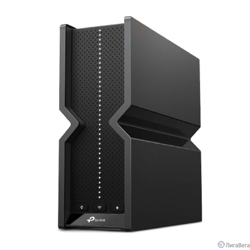 TP-Link Archer BE550 Трёхдиапазонный роутер Wi-Fi 7 BE9300