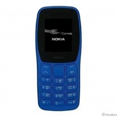 NOKIA 105 TA-1416 DS EAC2+ BLUE (SP01Z07Z1950Y)