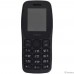 NOKIA 105 TA-1416 DS EAC2+ CHARCOAL (SP01Z07Z1947Y)