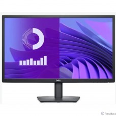 LCD Dell 23.8″ E2425HS черный {VA 1920x1080 75Hz 5ms 250cd 3000:1 8bit D-Sub HDMI1.4 DisplayPort1.2 2x1W HAS VESA}
