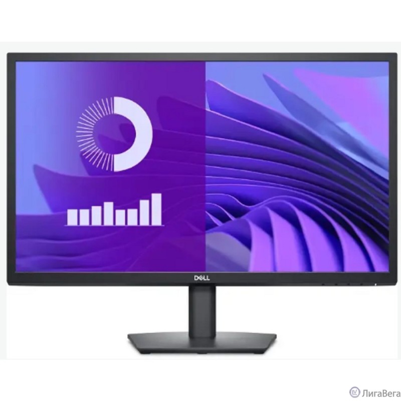 LCD Dell 23.8″ E2425H черный {VA 1920x1080 75Hz 5ms 250cd 3000:1 8bit D-Sub DisplayPort1.2 VESA Non-EU} LCD Dell 23.8″ E2425H черный {VA 1920x1080 75Hz 5ms 250cd 3000:1 8bit D-Sub DisplayPort1.2 VESA Non-EU}