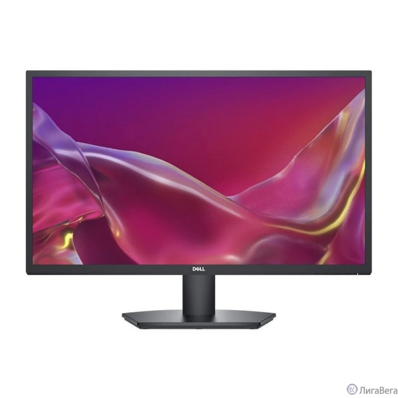 LCD Dell 27″ SE2725H черный {VA 1920x1080 75Hz 5ms 178/178 300cd 3000:1 8bit 300cd D-sub HDMI1.4 VESA} LCD Dell 27″ SE2725H черный {VA 1920x1080 75Hz 5ms 178/178 300cd 3000:1 8bit 300cd D-sub HDMI1.4 VESA}