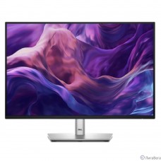 LCD Dell 24.07″ P2425 черный {IPS 1920x1200 100Hz 5ms 178/178 300cd 1500:1 8bit S-Sub HDMI DisplayPort 3xUSB3.2 USB-C3.2(15W) HAS Pivot}
