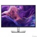 LCD Dell 24.07″ P2425 черный {IPS 1920x1200 100Hz 5ms 178/178 300cd 1500:1 8bit S-Sub HDMI DisplayPort 3xUSB3.2 USB-C3.2(15W) HAS Pivot}