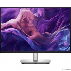 LCD Dell 24.07″ P2425E черный {IPS 1920x1200 100Hz 5ms 178/178 300cd 1500:1 8bit S-Sub HDMI DisplayPort(in/out) 3xUSB3.2 USB-C3.2(15W) RJ45 HAS Pivot}