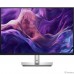 LCD Dell 24.07″ P2425E черный {IPS 1920x1200 100Hz 5ms 178/178 300cd 1500:1 8bit S-Sub HDMI DisplayPort(in/out) 3xUSB3.2 USB-C3.2(15W) RJ45 HAS Pivot}