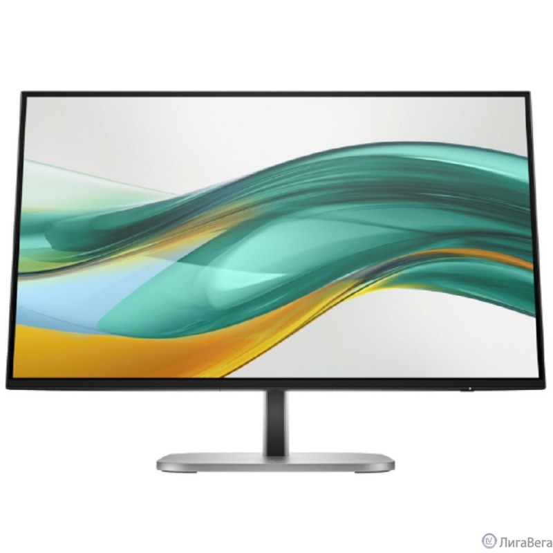 LCD HP 23.8″ 524pf S5 FHD Monitor {IPS 1920x1080 100Hz 5ms 350cd 1500:1 DisplayPort HDMI 4xUSB HAS Pivot} [9D9L6UT]