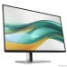 LCD HP 23.8″ 524pf S5 FHD Monitor {IPS 1920x1080 100Hz 5ms 350cd 1500:1 DisplayPort HDMI 4xUSB HAS Pivot} [9D9L6UT]