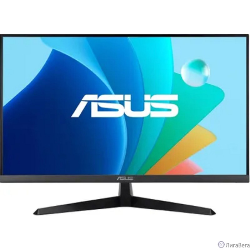 Монитор ASUS VY279HF (27″, 16:9,  IPS, 1ms(MPRT), 1920x1080, 100Hz, 250cd, 1300:1, 178°/178°, HDMI, Black) (90LM06D3-B01170) Монитор ASUS VY279HF (27″, 16:9,  IPS, 1ms(MPRT), 1920x1080, 100Hz, 250cd, 1300:1, 178°/178°, HDMI, Black) (90LM06D3-B01170)