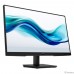 LCD HP 23.8″ 324pf S3 FHD Monitor {IPS 1920 x 1080 100 Hz 250cd 1000:1 5ms D-Sub, DisplayPort, HDMI} [9U5J5UT]